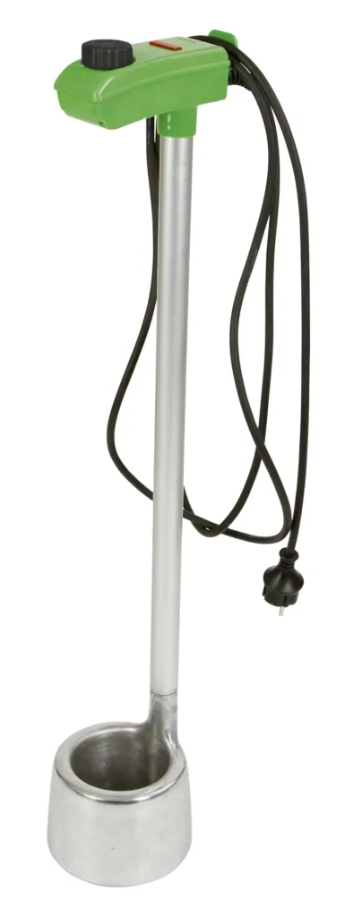 Calf milk warmer EasyHeat 30A, 3000W
