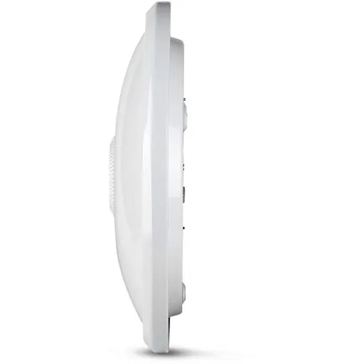Samsung by VT-13 LED ceiling light with sensor -12W - 4000K - White