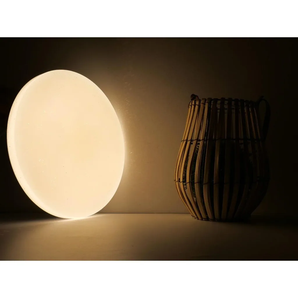 VT-8436-M LED ceiling light - 36W - 2160 lumens