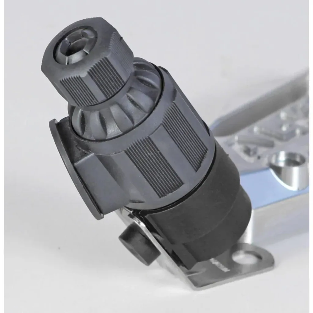 Plug holder 3in1