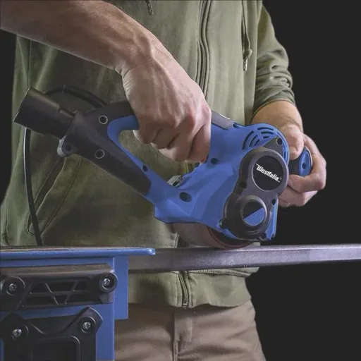Rollschleifer 420 Watt