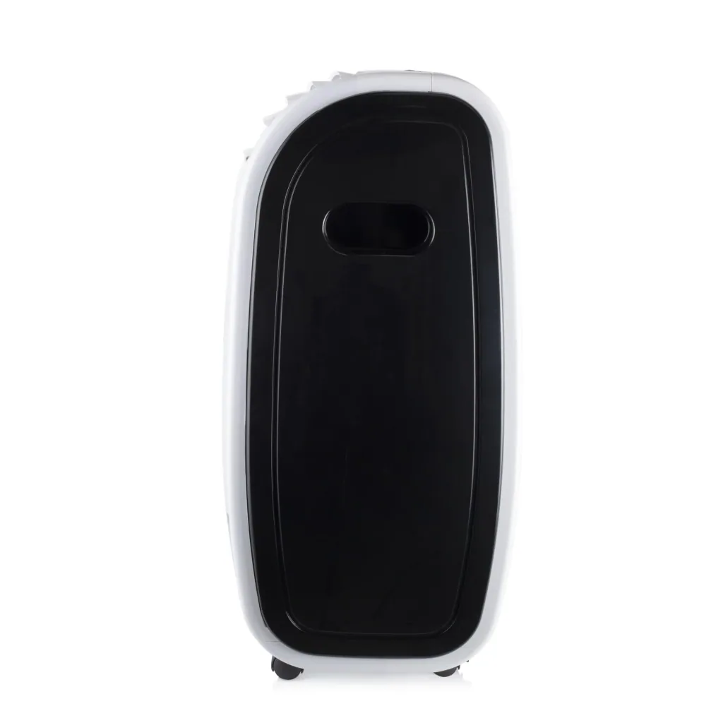 Air cooler with timer function, 45 watts