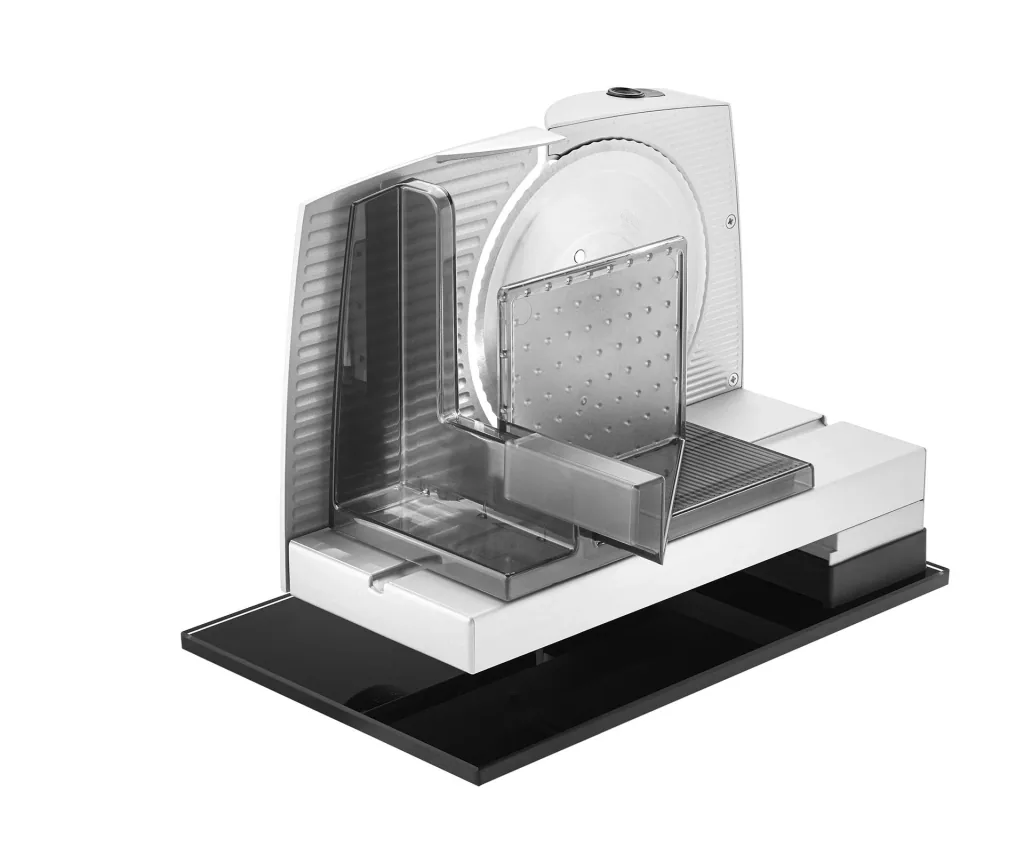 Electric food slicer sono 1