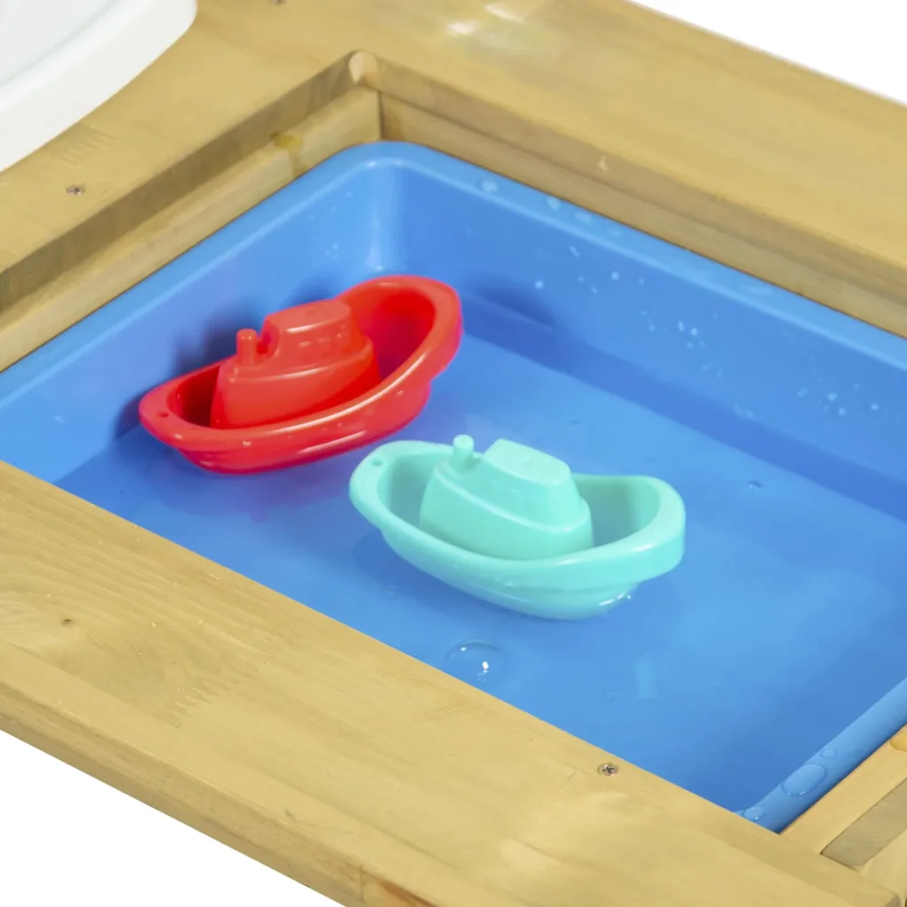 Children's picnic table