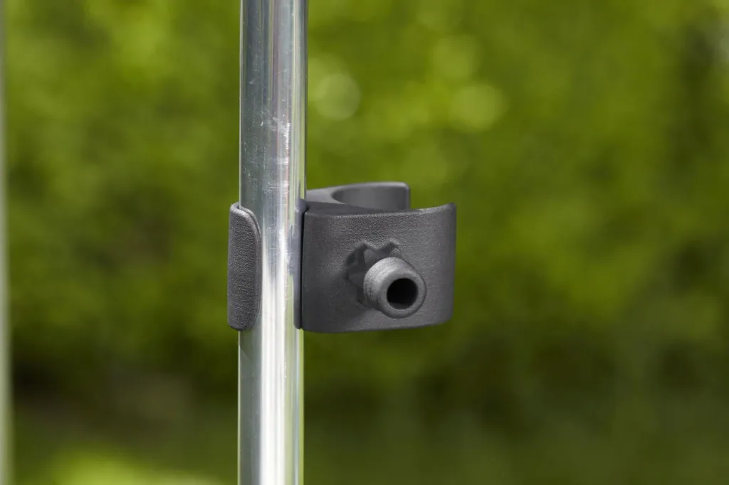 CleverRoll M hose trolley