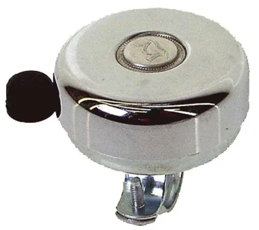 Bicycle steel bell