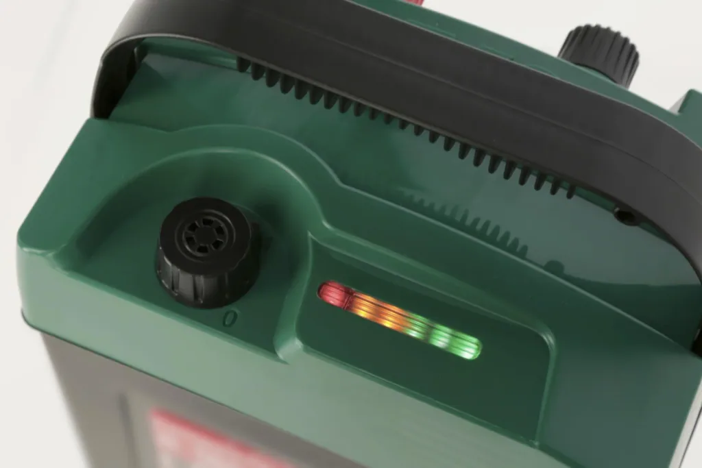 AKO Compact Power B260 multi Weidezaungerät, 9V