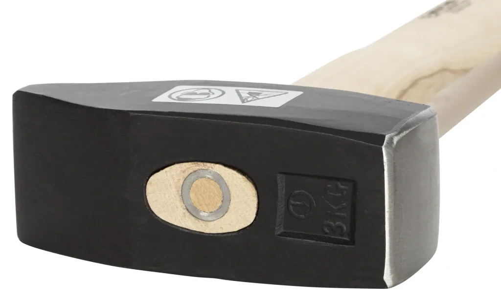 Sledgehammer ash, 10 kg
