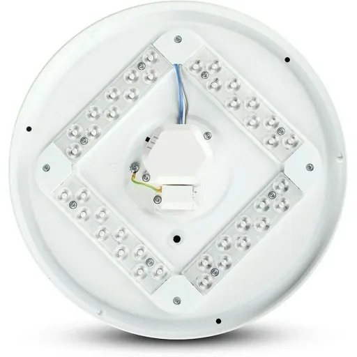 VT-8412-M LED ceiling light - 12W - 720 lumens