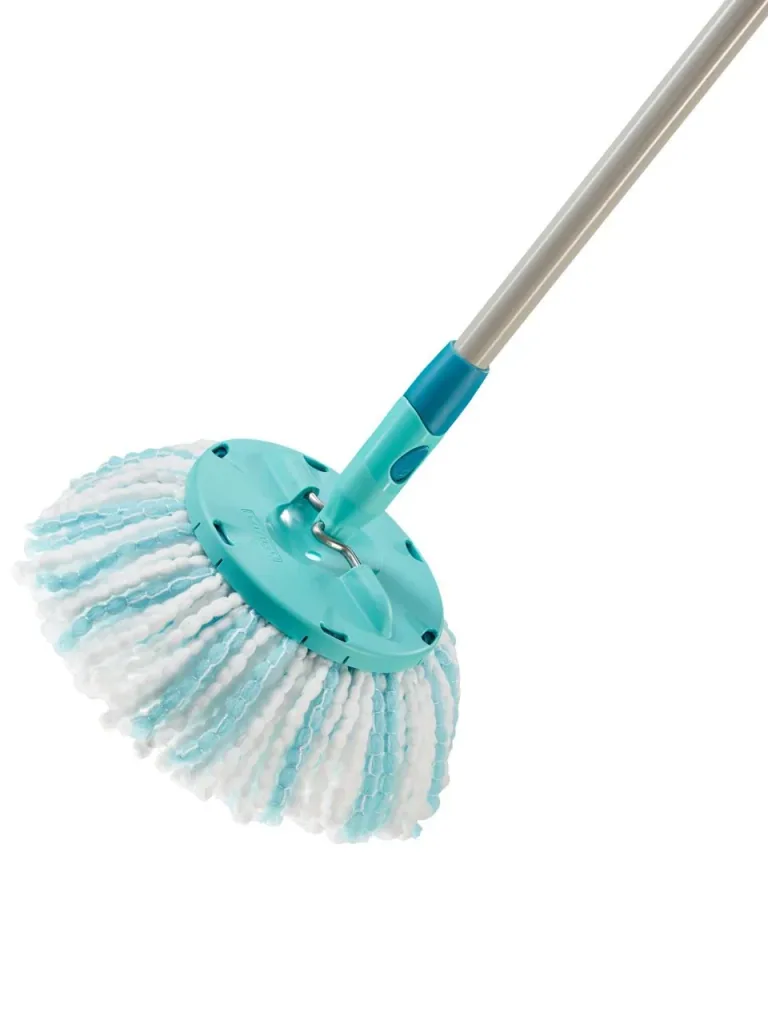 Set Clean Twist Disc Mop Ergo