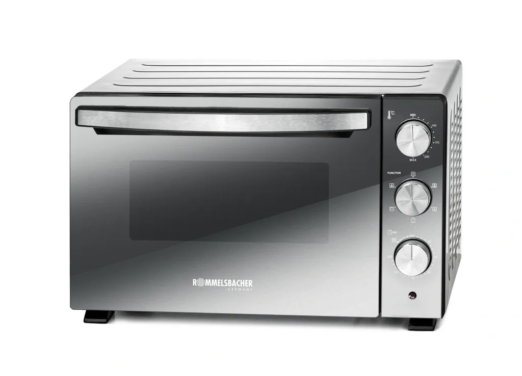 Baking & Grill Oven BGS 1500, 30 liters