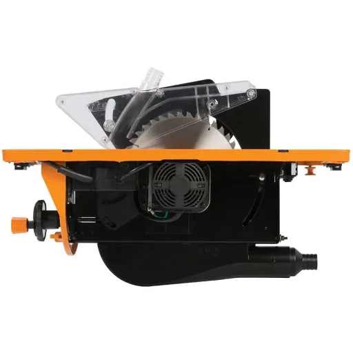 1800 W TWX7 table saw module 254 mm