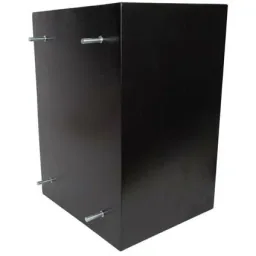 Electronic safe - 50 x 35 x 31 cm