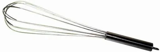 Calf milk whisk 40 cm