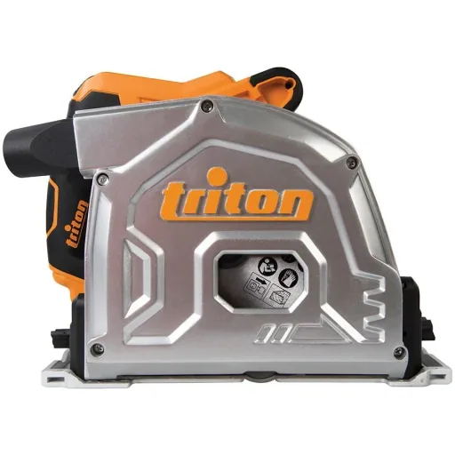 Circular saw TTS1400 - 1400W - Miter range 0-48