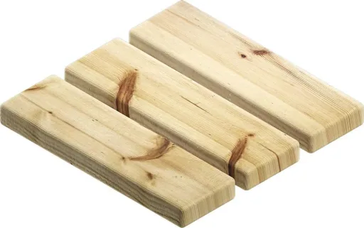 Kreissägeblatt Optiline Wood 160 x 20 / 16 x 2.6 mm, 36 Zähne