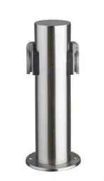 2-way power distributor TOKIO, for indoor and outdoor use