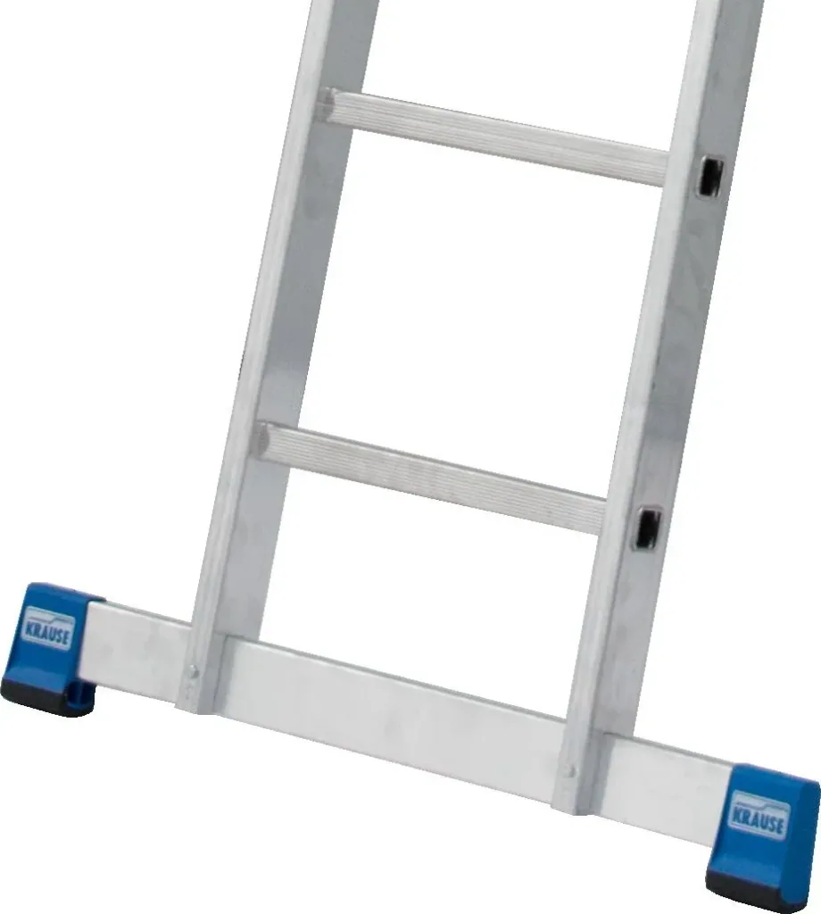 Extension ladder +S, 2x9