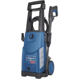 High-pressure cleaner HCE2400 - 2400W | 180 bar