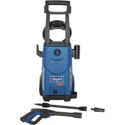 High-pressure cleaner HCE2400 - 2400W | 180 bar