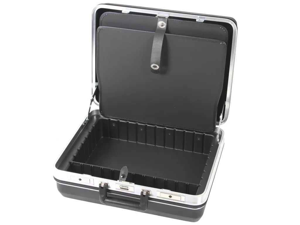 Tool case BUDGET 5072 XXL-34 liters