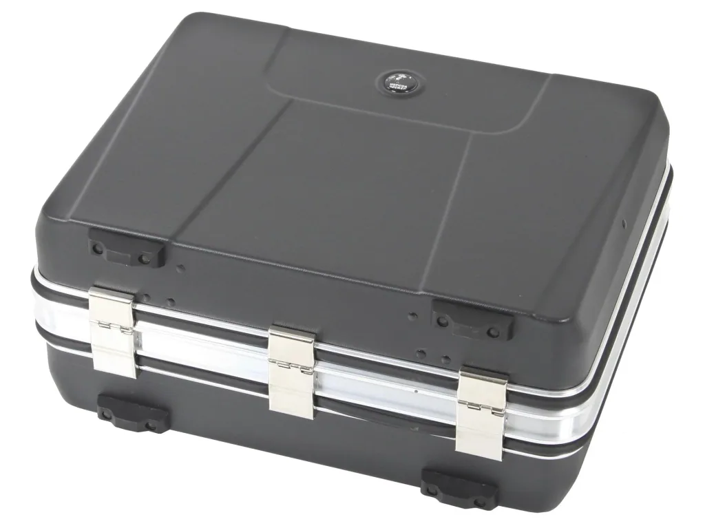 Tool case BUDGET 5072 XXL-34 liters