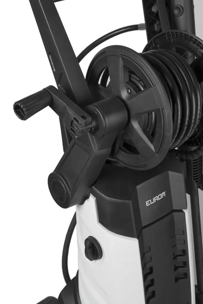 High-pressure cleaner Force 2000 Plus