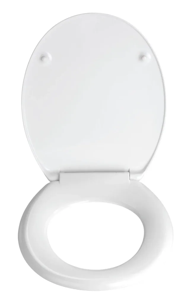 Toilet seat "Sea Life"