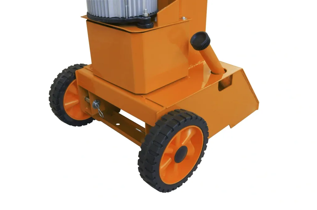 Rozdzielacz drewna "ASP 8 N-2"