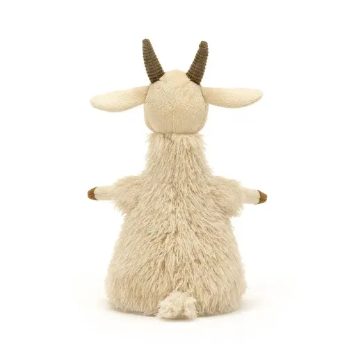 Jellycat Pluszak, maskotka - Ginny Goat