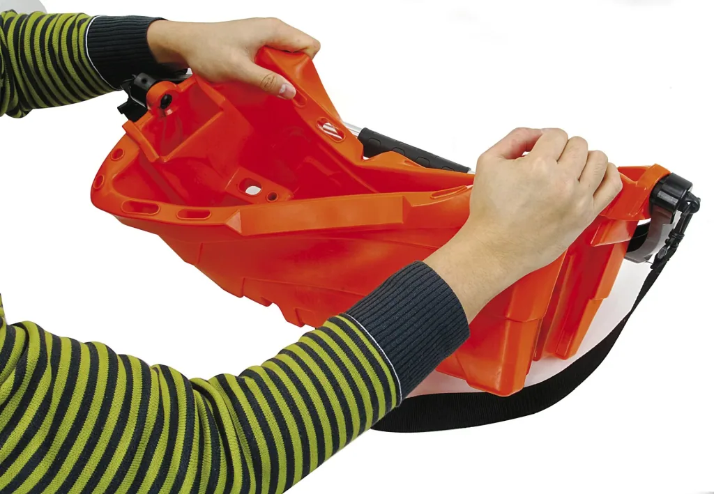 Flexible toolbox