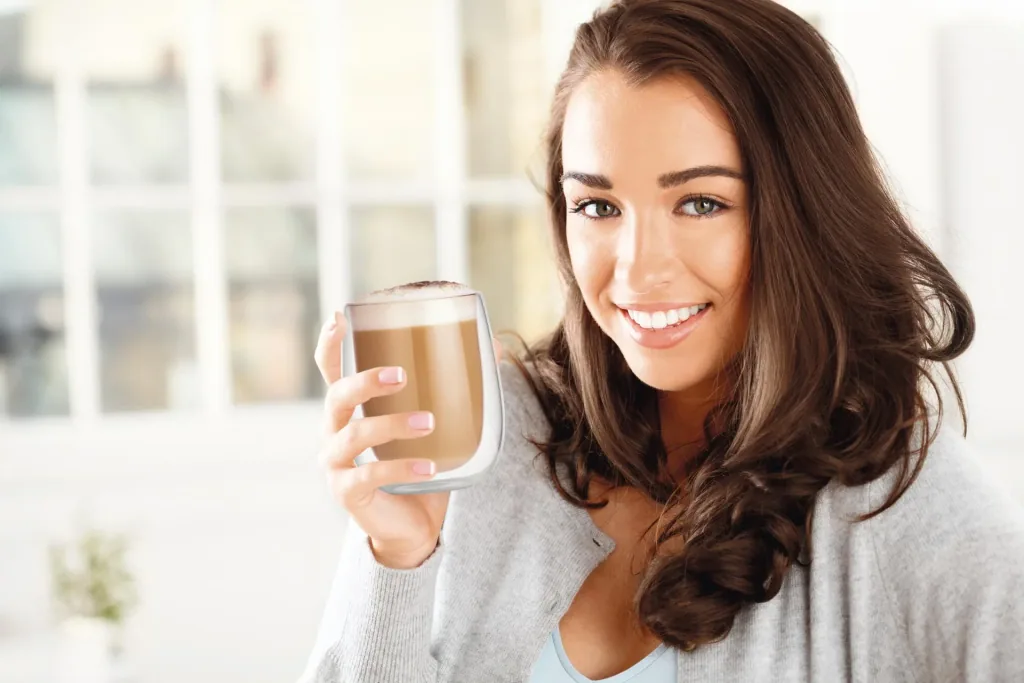 Thermoglass Cappucino, 2er-Set
