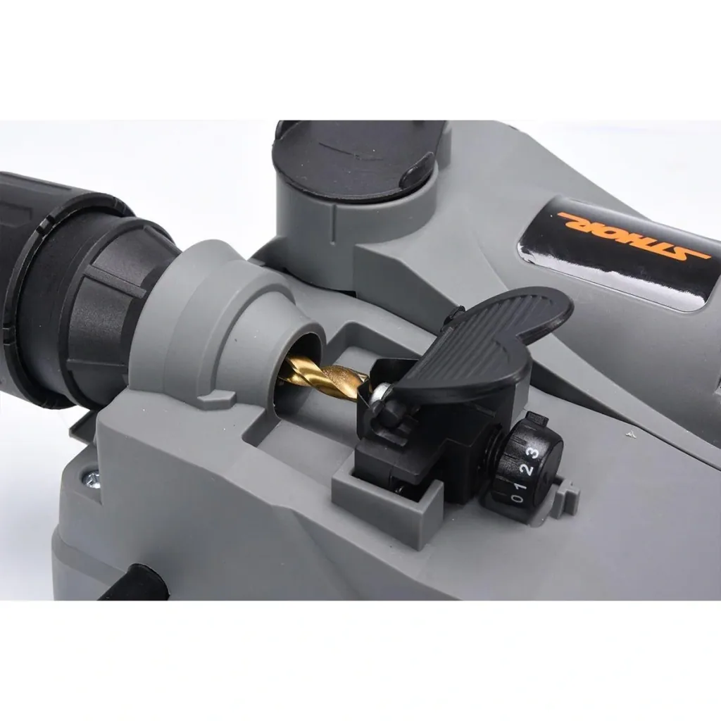 Multifunctional grinder - 150W - 13mm
