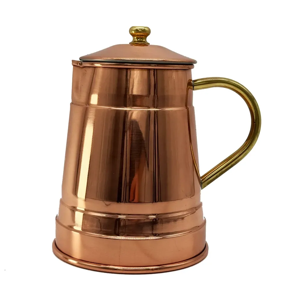 Czajnik - 1,5 L, miedź