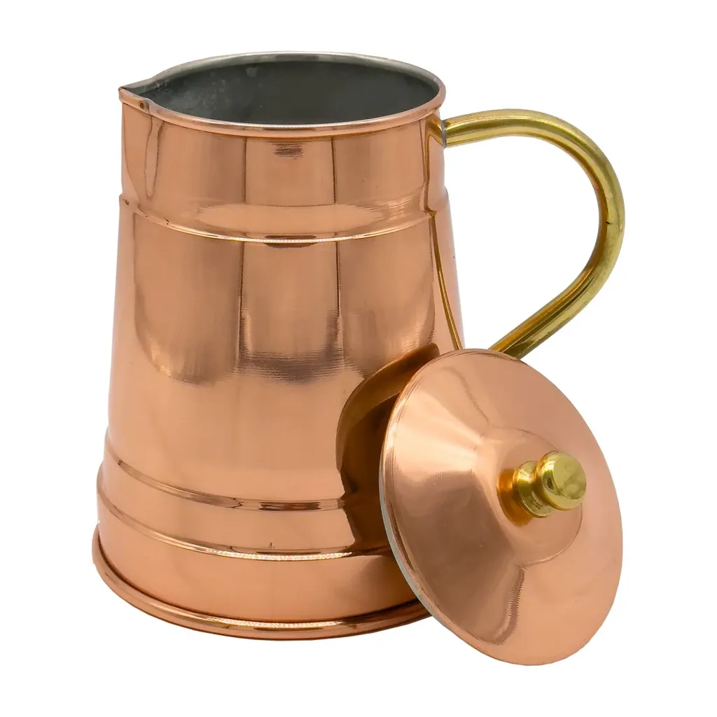 Czajnik - 1,5 L, miedź