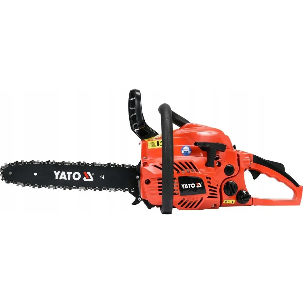Chainsaw - 1250W - 35cm blade length