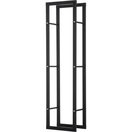 Firewood rack