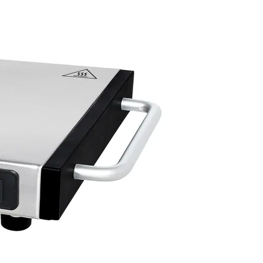 Hot plate 9.5 x 53.5 x 25 cm