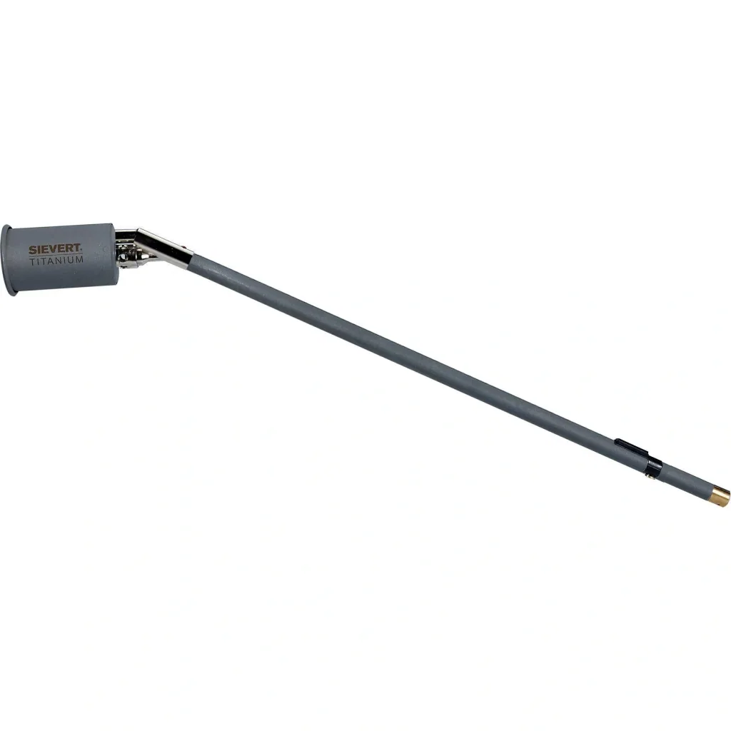 Dachbrenner O60mm, L600mm PROMATIC