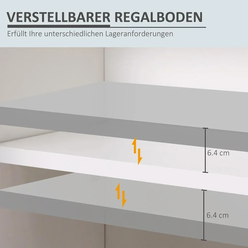 Bathroom furniture 60 cm x 30 cm x 62.5 cm
