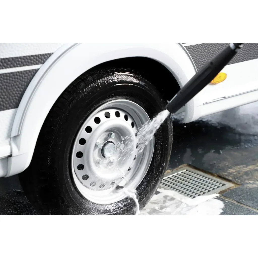 Caravan rim cleaner, 750 ml