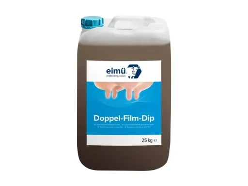 Double film dip, 25 kg