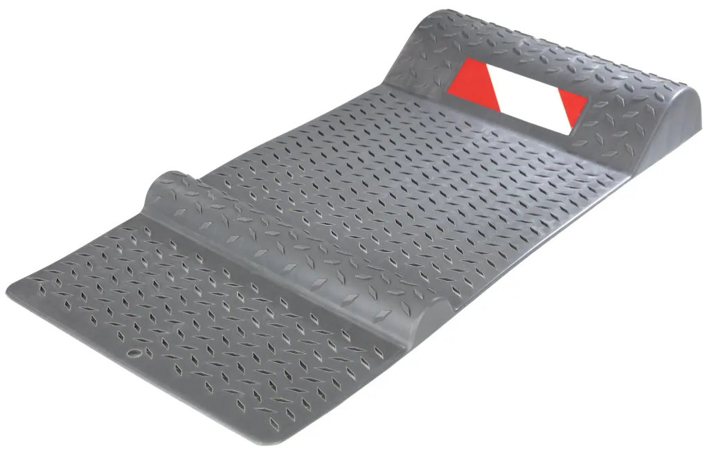 Garage protection set
