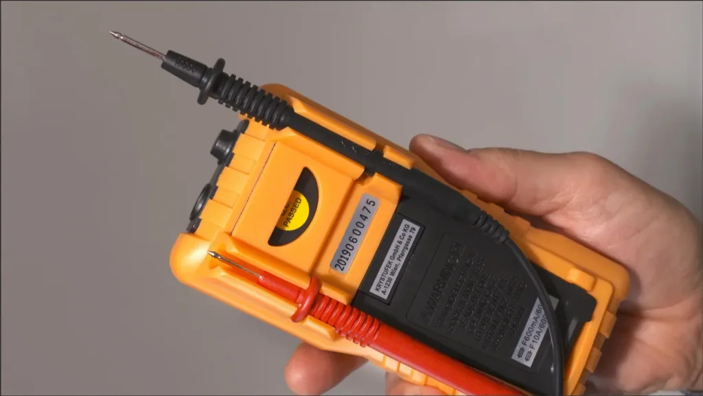 PAN Minimeter