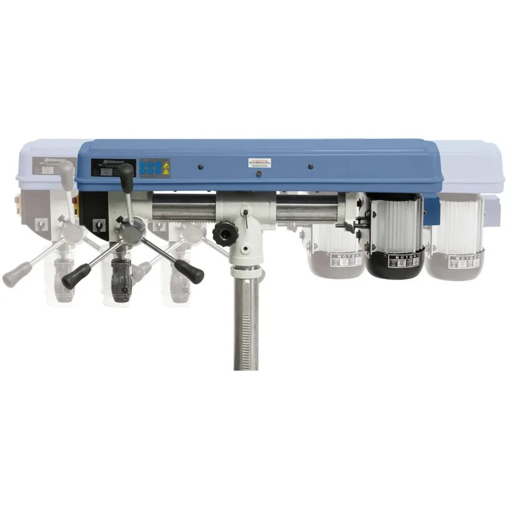 Bernardo RBM Radialbohrmaschine SB 780 / 230V