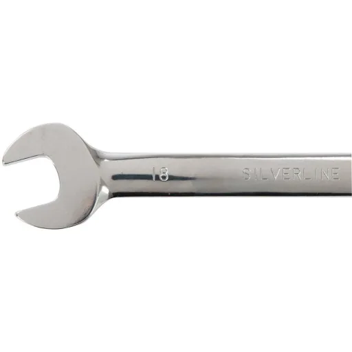 12-piece flexible Allen key set 8 - 19 mm