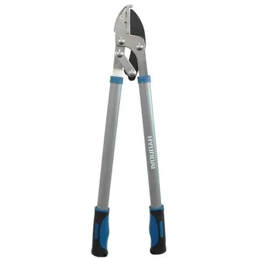 Scissors anvil with lever function 68cm