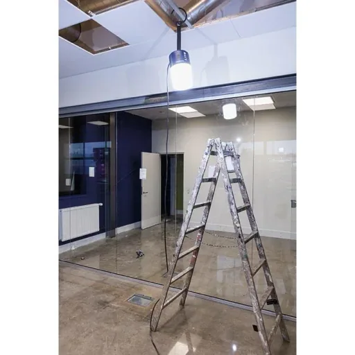 Work Lamp Lite Range C 4000LM