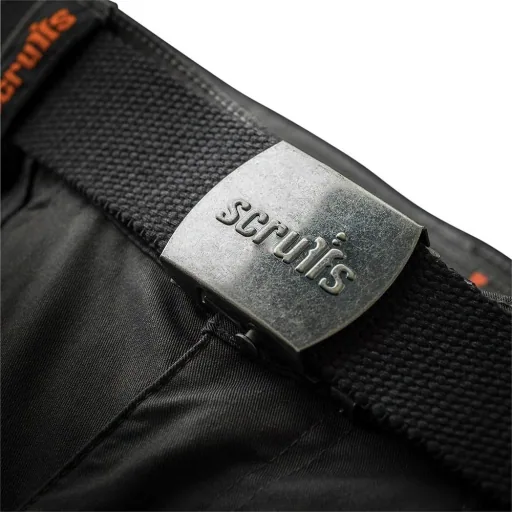 Pro Flex Plus trousers, grey 30R