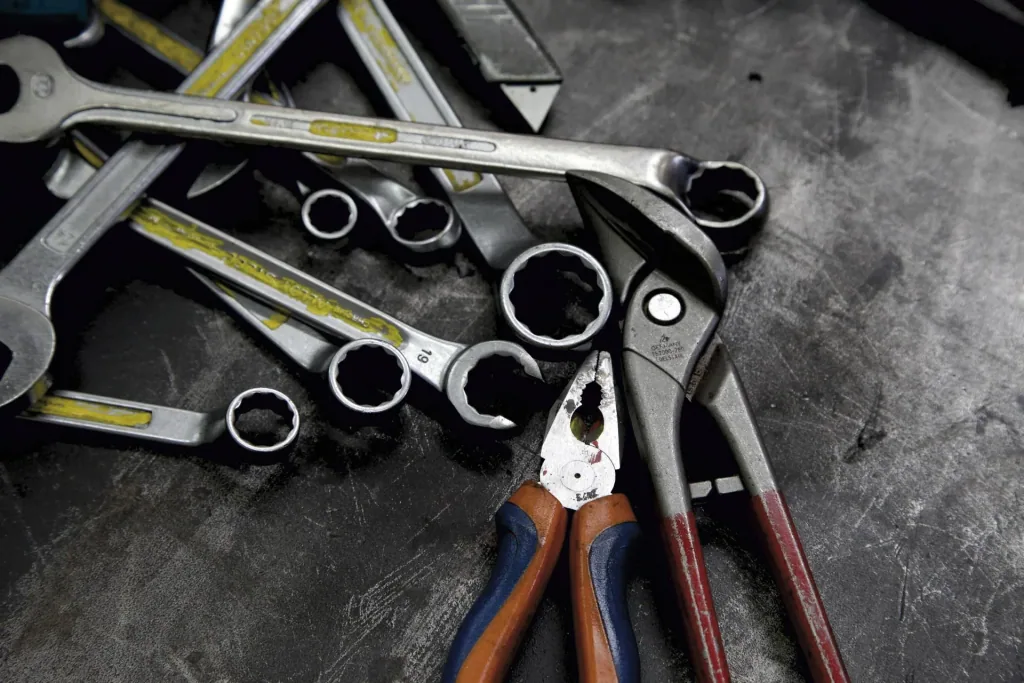 SX90 - the all-rounder 6 in 1, set of 2
